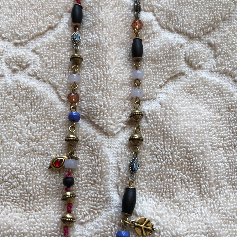 Lucky Brand Necklace - Picture 5 of 6